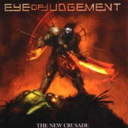 Eye Of Judgement : The New Crusade